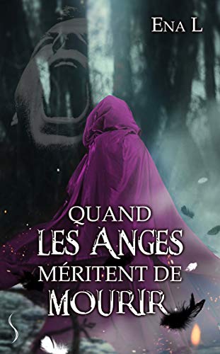 Télécharger Quand les anges méritent de mourir Livre eBook France