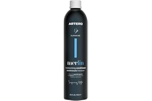 Artero Merlin, 750 ml. Spray districante per la coda e la crin del cavallo. con una formula naturale al 100% dona morbidezza e lucentezza all'istante alla coda del tuo cavallo.