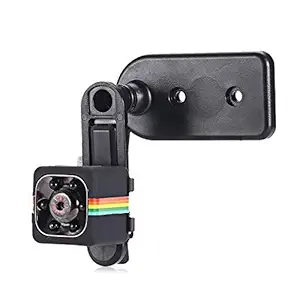 Spy Camera Mini HD Wireless Hidden | 1080P Smallest Body Camera, 12 MP, Convert Security with Night Vision and Motion Detection for ,Car,Office,Room Indoor and Outdoor-TTRT22