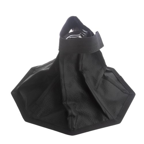 Neewer Kit de Softbox Diffuseur de Flash Studio Inclut 15x20 Centim  tres 6x8 Pouces Softbox Carr   et 15 Centim  tres 6 Pouces Softbox Octogonal avec Etui deTransport pour Canon 580EX II  600EX-RT Nikon SB600 SB800 Neewer TT560  TT680  TT850