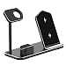 Produktbild Happy event Wireless-Ladegerät PowerWave 10W Lightning-Schnellladegerät, Qi-Zertifiziert, Kompatibel mit iPhone XR/XS/X / 8/8 Plus und Mate 20 Pro, Samsung S10 / 9/8-Schnellladetechnologie