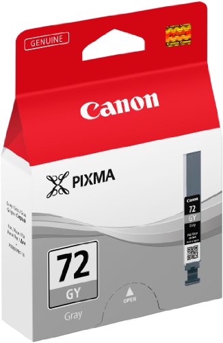 Canon PGI-72 GY Original Tintenpatrone, 14ml grau - 2
