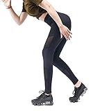 fitness leggings [Bequem und nicht einschnürend]:Die LK LEKUNI Power Flex Yoga Hose besteht aus einer Kombination aus vierfachem Stretch-Stoff und wurde entwickelt, um Ihrem Körper Feuchtigkeit zu entziehen und maximalen Komfort zu bieten，Bester Tragekomfort & ideale Passform!