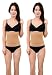 Adorna Anti-Rolling Tummy Tucker - Combo of 2 Ladies Shapewear RS.699.00