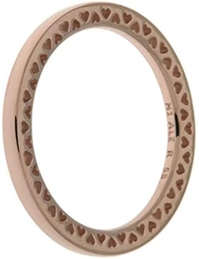 Pandora Damen-Ringe mit Ringgröße 56 (17.8) - 186237-56