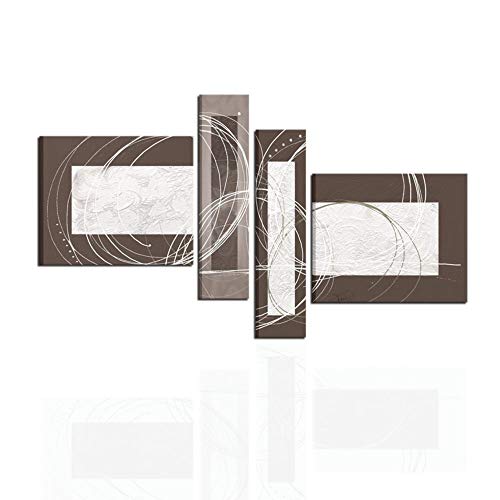 La Top 10 Quadri Astratti Dipinti A Mano Consigli D