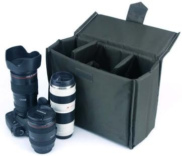 Foldable Folding Shockproof Padded Insert Protective Camera Case Bag for Canon EOS 200D 100D,1300D,1200D,750D 800D 700D,650D,600D,80D,77D,70D,60D,5D,6D,7D,1Ds,SX60,Nikon D3400,D3300,D3200,D5600,D5300,D7500,D7200,Fuji,Olympus,Panasonic FZ82 FZ2000,Pentax,Sony DSLR