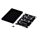 Produktbild Ben-gi Computer MiniPCIe mSATA Adapter SSD bis 2,5 Zoll SATA3-Adapter-Karte und Case SATA Adapter