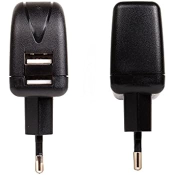 Chargeur Allume-cigare Voiture 2 Ports USB