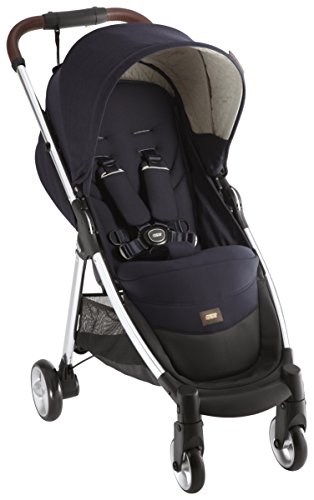Mamas & Papas Armadillo City (Dark Navy)