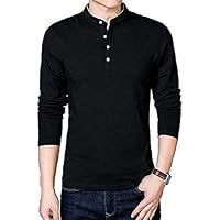Fashion Gallery Full Sleeves Mens T-Shirts|Mens Regular Fit Cotton T-Shirt|T-Shirts for Mens