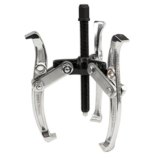 Yato yt-2513 Backenbreite 3 – armig 150 mm Abzieher - 2