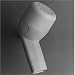 Produktbild Flutter Mucus Clearance Device by Clement Clarke