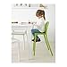 IKEA URBAN - Junior chair, green