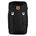 Produktbild Fjällräven Freizeitrucksack Greenland Top L 15" Polyester 30 l (Black)