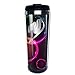 Produktbild Stainless Steel Fairy Tail Anime Logo Platinum Style Tumbler Coffee Mug/Tazas de desayuno