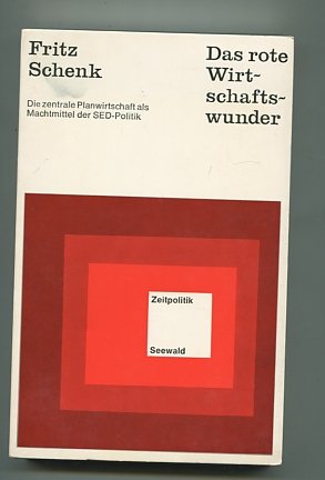 Das rote Wirtschaftswunder