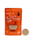 Mezcla ecléctica de sales del Himalaya, besada por el sol frutas agrias y especias calientes.
