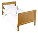 Tippitoes Vivi Cot / Junior Bed