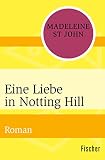 Image de Eine Liebe in Notting Hill: Roman
