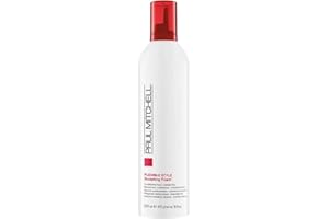 Paul Mitchell Extra Body Sculpting Foam 500ml, White
