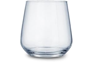 LUMINARC Bohemia Belia Copas, 0.32 litros, Cristal