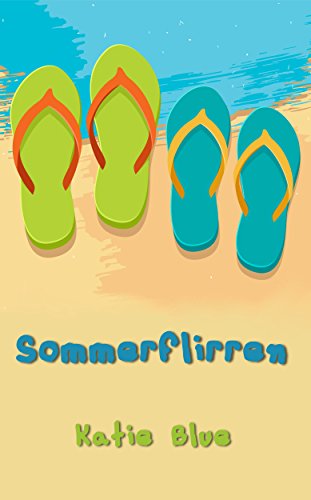 Sommerflirren Sommerflirren