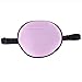 Imported Kids Silk Replaceable Adjustable Corsair Eye Patch Eyeshade Light Pu...-55001659MG RS.400.00