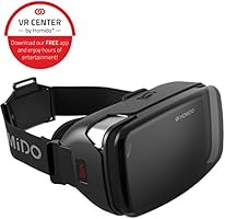 Homido Virtual Reality Headset V2