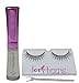 Eyelashes Glue With Eyelashes RS.323.00