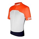 Radtrikot - Herren POC Avip Printed Light Radtrikot, Herren XL bunt