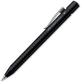 FABER-CASTELL GRIP 2011 Versatil 0.7mm,Siyah