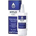 Polpharma HYLO Gel 30ml (Set of 3pcs x 10ml) Drops. Made in Germany. Polish Distribution, Polish Language.