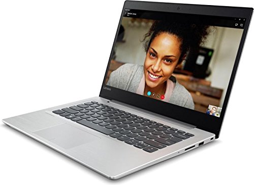 Preisvergleich Produktbild Lenovo 35.6cm (14") IdeaPad 320S-14IKB