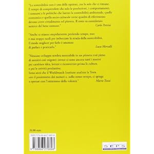 State of the world 2013. È ancora possibile la sostenibilità?