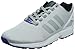 Produktbild adidas ZX Flux, Herren Sneakers, Grau (Clonix/Clonix/FTWWHT), EU 46