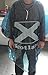 Produktbild Schottland Saltire Poncho