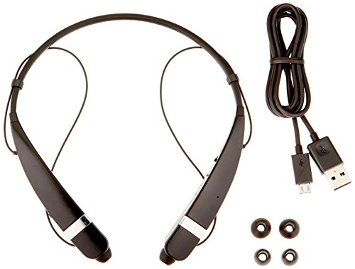 Preisvergleich Produktbild LG Electronics „Tone Pro“-Bluetooth-Headset