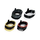  Rowenta - Kit de 4 cepillos para aspiradora Air Force Essential Flex 260 360 460 560