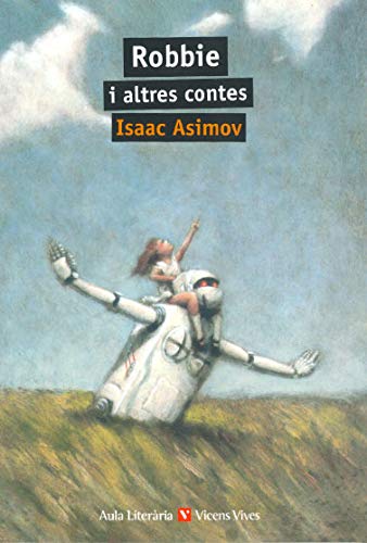 ROBBIE I ALTRES CONTES N/E (Aula Literària)
