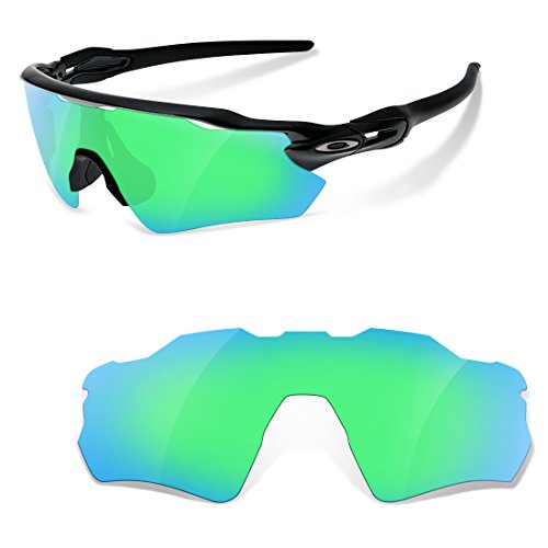 Oakley Radar EV Polarisierte Ersatzgläser