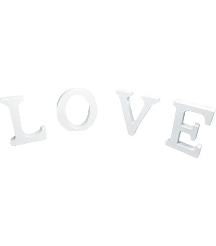 RAYHER MDF Sign - 11cm Wooden Letter X For Crafts, Painting, And Decor (2cm Thick) - View #8
