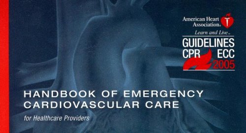Download Pdf Handbook Of Emergency Cardiovascular Care For Healthcare Providers Aha Handbook Of Emergency Cardiovascular Care By Full Books Dgjtkylukgjhdggddg64