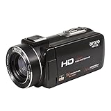 Ordro HDZ20