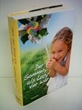 Cover zum Buch Der Sommer, als Lucy vier war