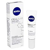 Nivea Cellular Anti-Age Skin Rejuvenation Eye Cream - 15 ml