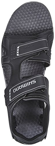 Shimano SH-SD5G Schuhe Unisex grey 2017 Mountainbike-Schuhe - 7