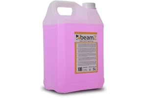 Beamz liquido per macchina fumo 5 l