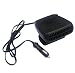 Produktbild STEAM PANDA Autoheizung 12v 150w Defroster tragbare Keramik Heizung Klappgriff