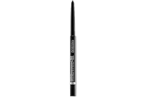 ‎CATRICE CATRICE 18 HOURS COLOUR & CONTOUR LAPIZ OJOS 010 ME MY BLACK AND I